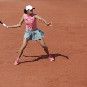 斯特拉斯堡张帅无缘四强 中国军团法网前路艰难？