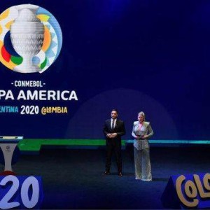 云开体育官网-国足当年因赛程冲突婉拒美洲杯 如今卡塔尔也干了