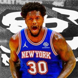 云开体育官网-【人物】兰德尔生涯首次入选全明星 谁是幕后功臣？